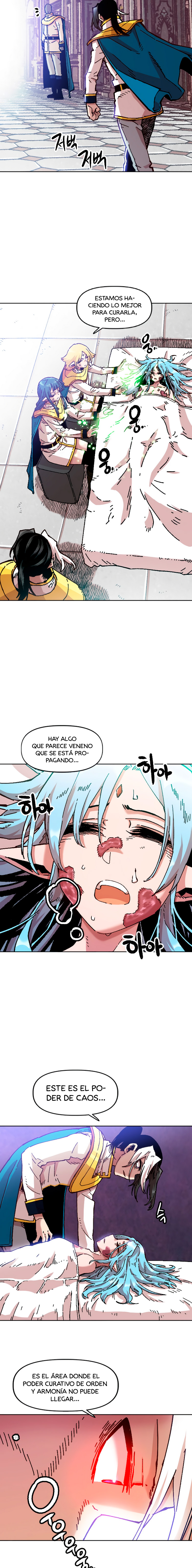 Read Esclavo B Manga Online