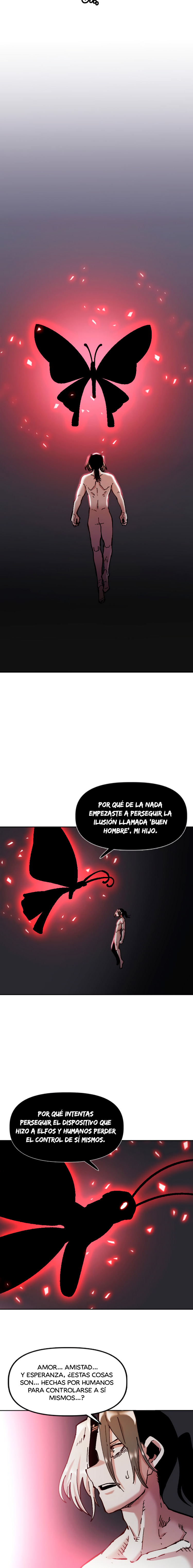 Read Esclavo B Manga Online