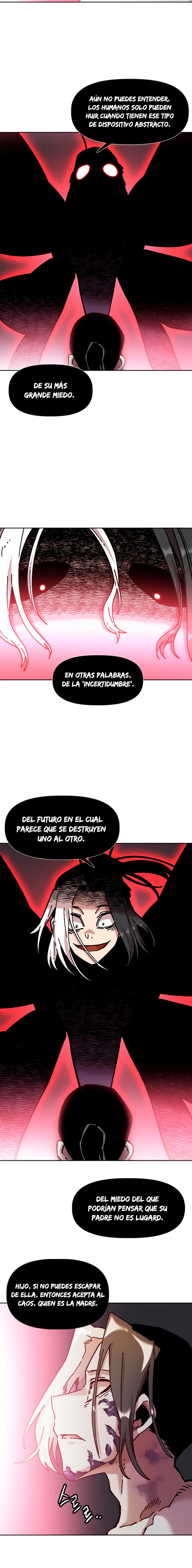 Read Esclavo B Manga Online