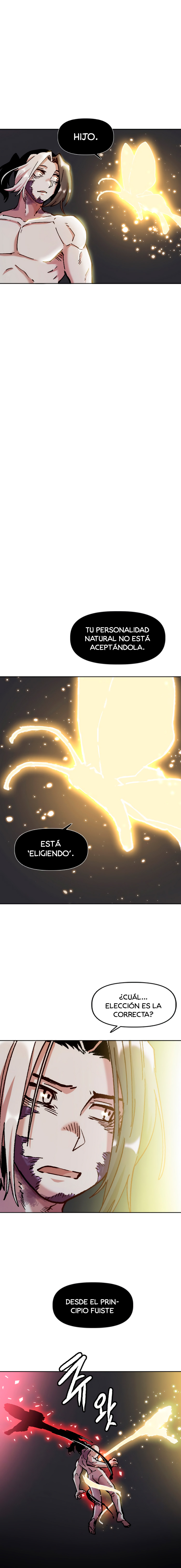Read Esclavo B Manga Online
