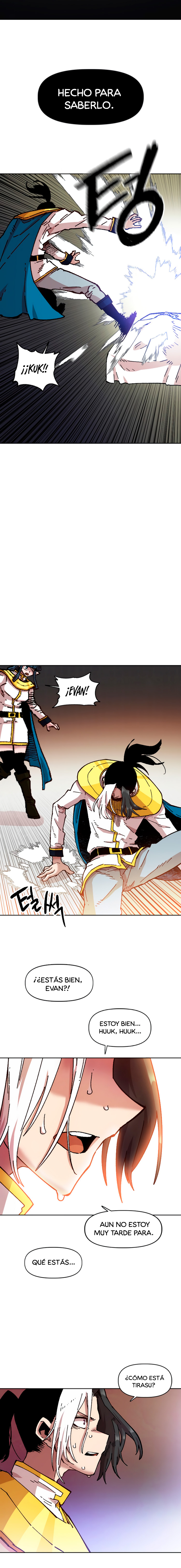 Read Esclavo B Manga Online