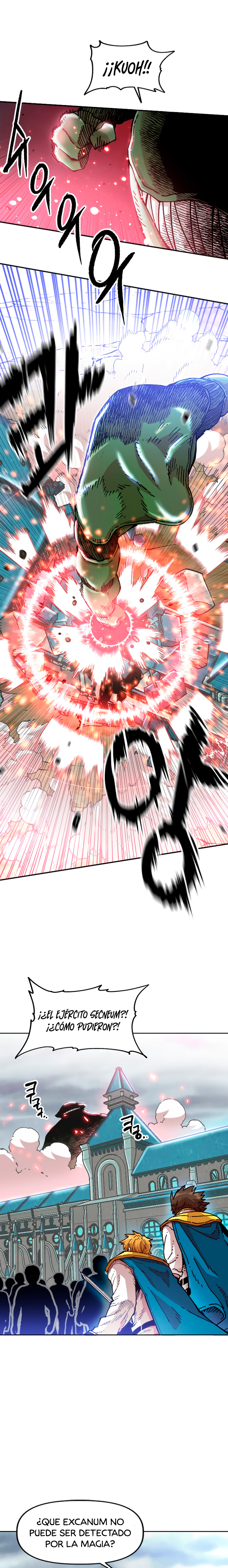 Read Esclavo B Manga Online