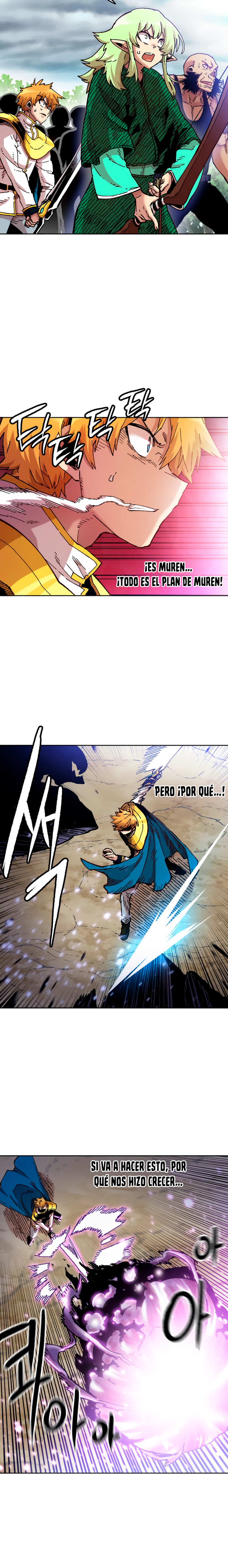Read Esclavo B Manga Online