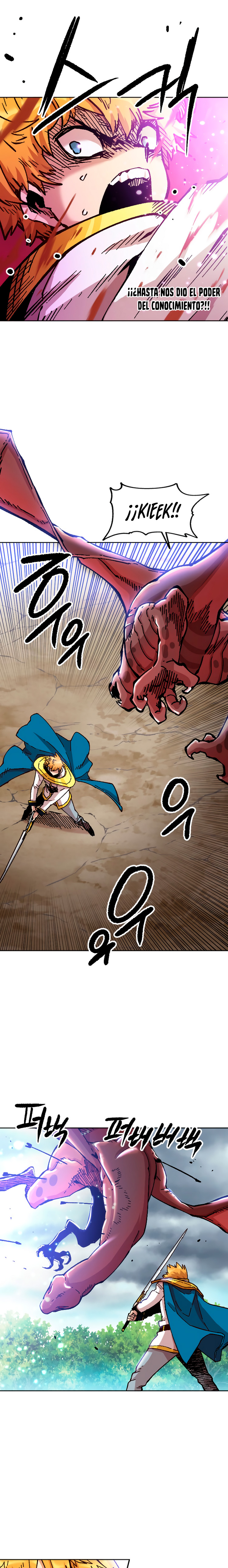 Read Esclavo B Manga Online