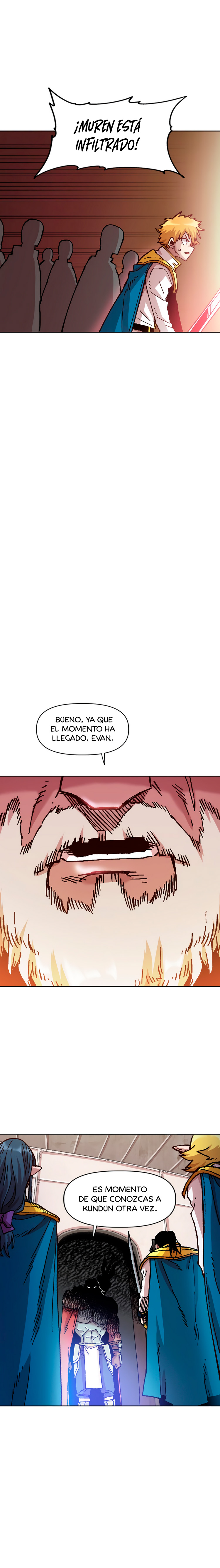 Read Esclavo B Manga Online