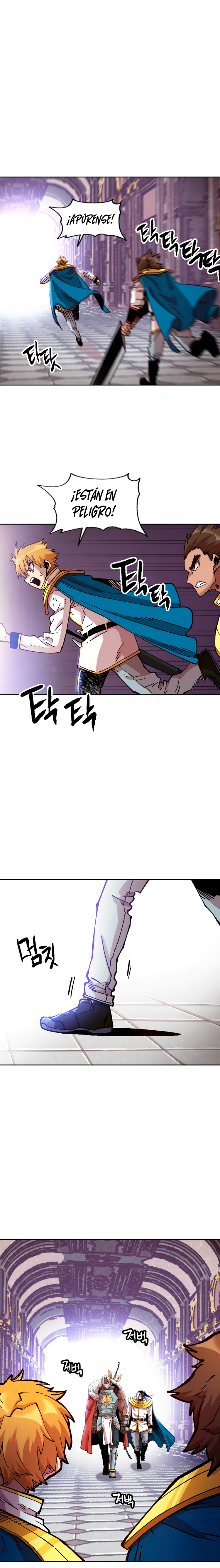 Read Esclavo B Manga Online