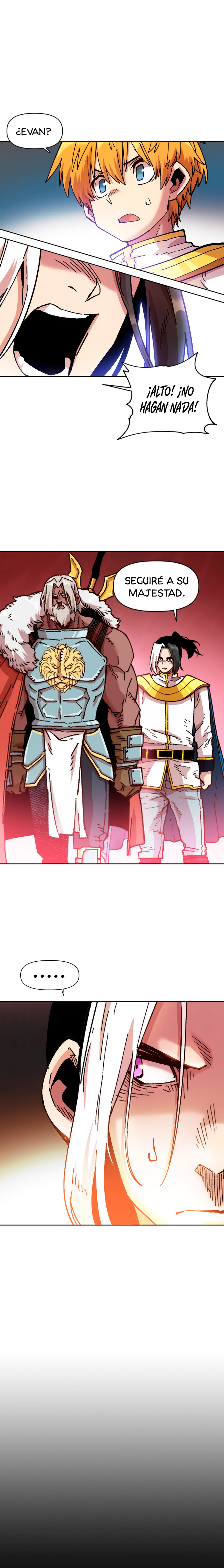 Read Esclavo B Manga Online