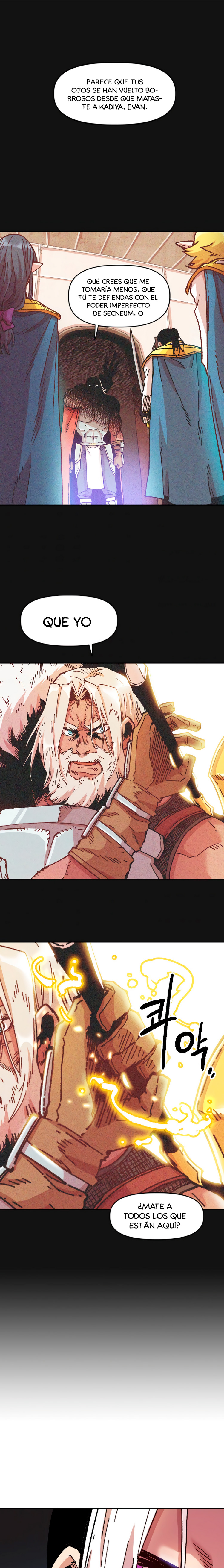 Read Esclavo B Manga Online