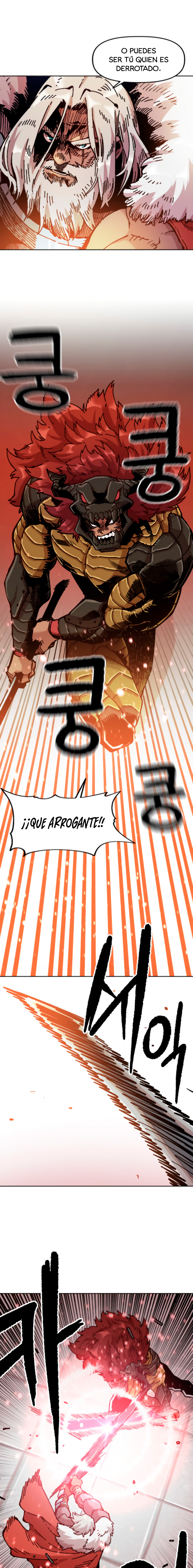 Read Esclavo B Manga Online