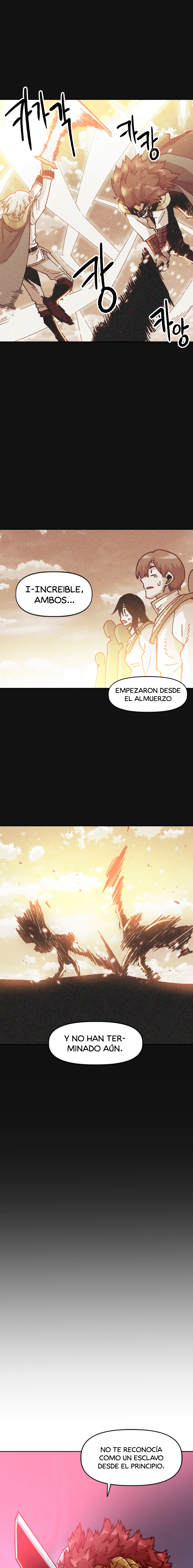 Read Esclavo B Manga Online