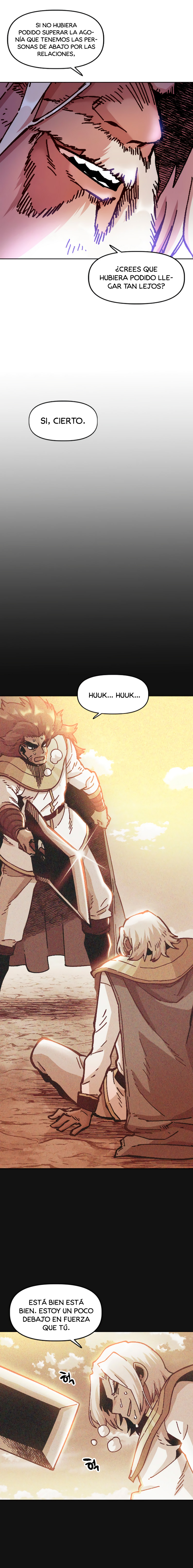 Read Esclavo B Manga Online