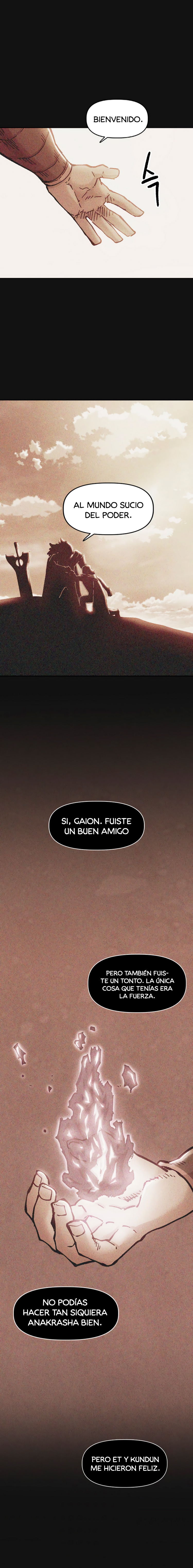 Read Esclavo B Manga Online