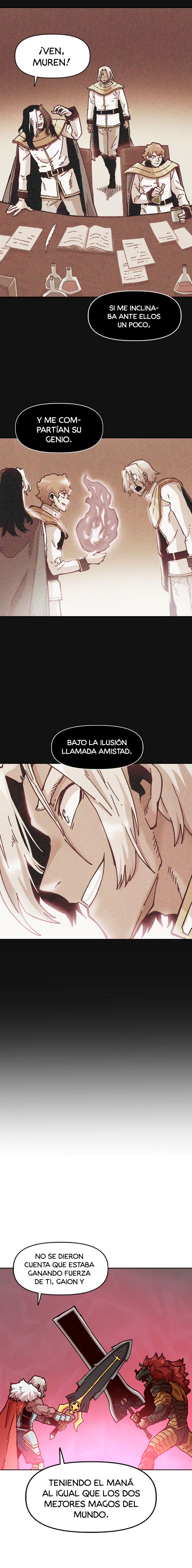 Read Esclavo B Manga Online
