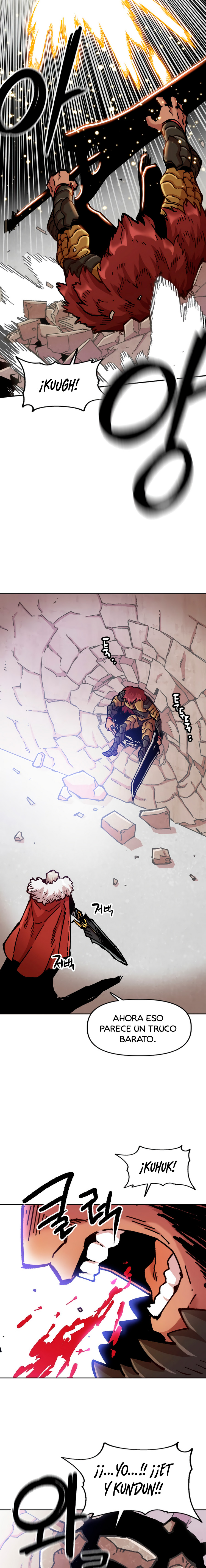 Read Esclavo B Manga Online