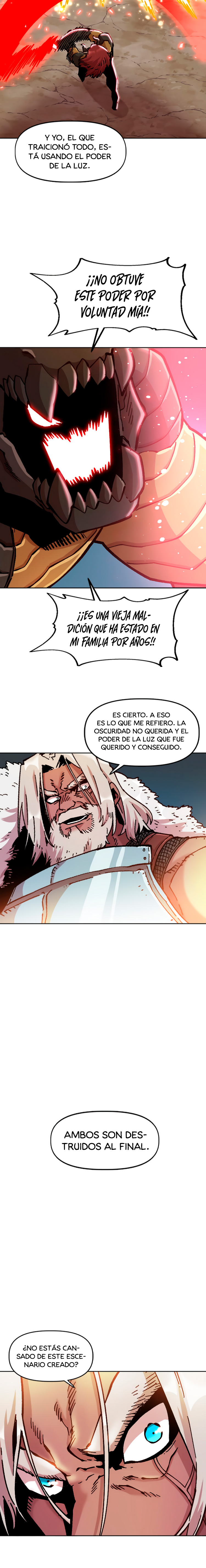Read Esclavo B Manga Online