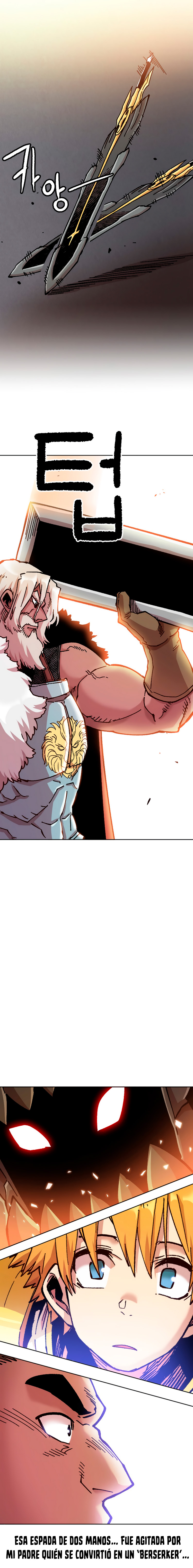 Read Esclavo B Manga Online