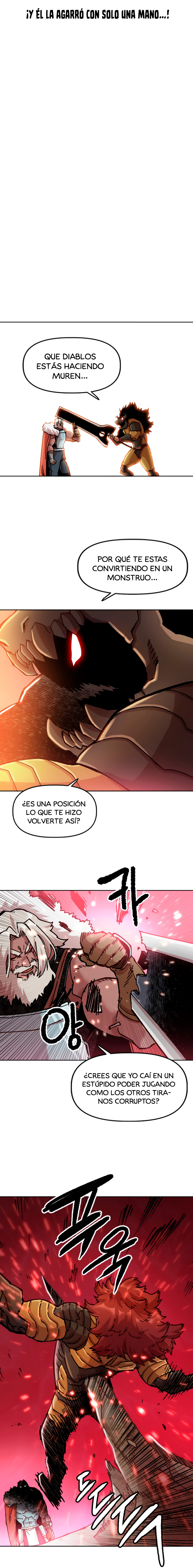 Read Esclavo B Manga Online