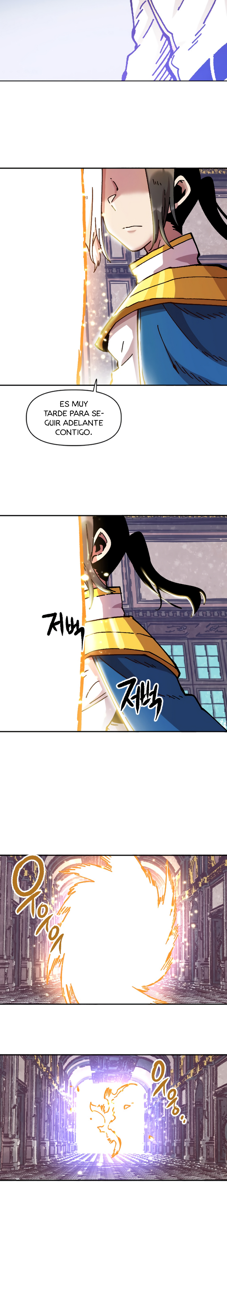 Read Esclavo B Manga Online