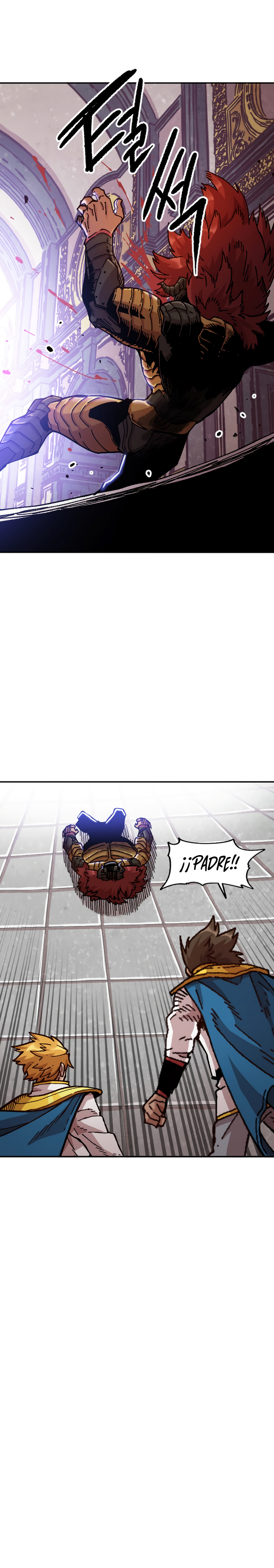 Read Esclavo B Manga Online
