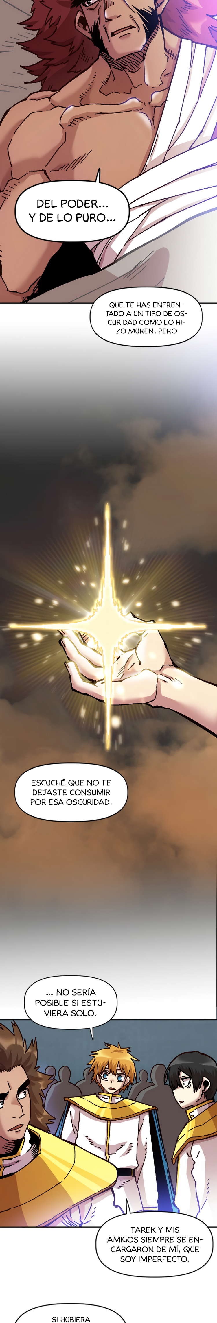 Read Esclavo B Manga Online