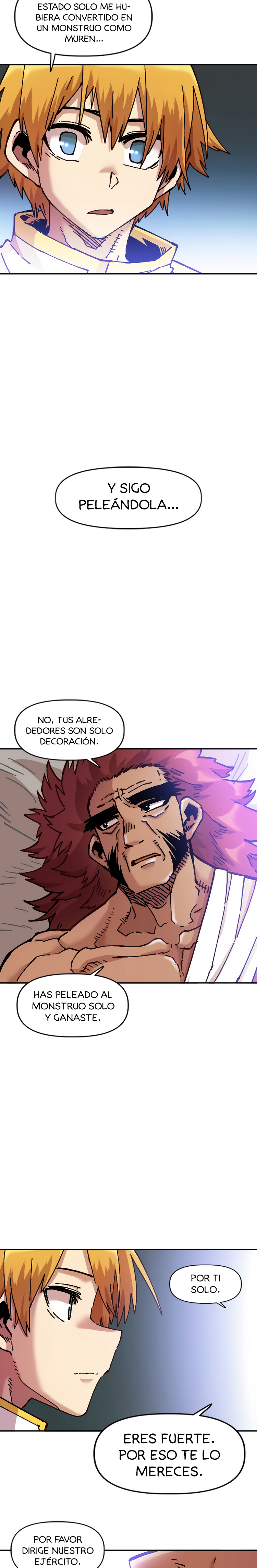 Read Esclavo B Manga Online