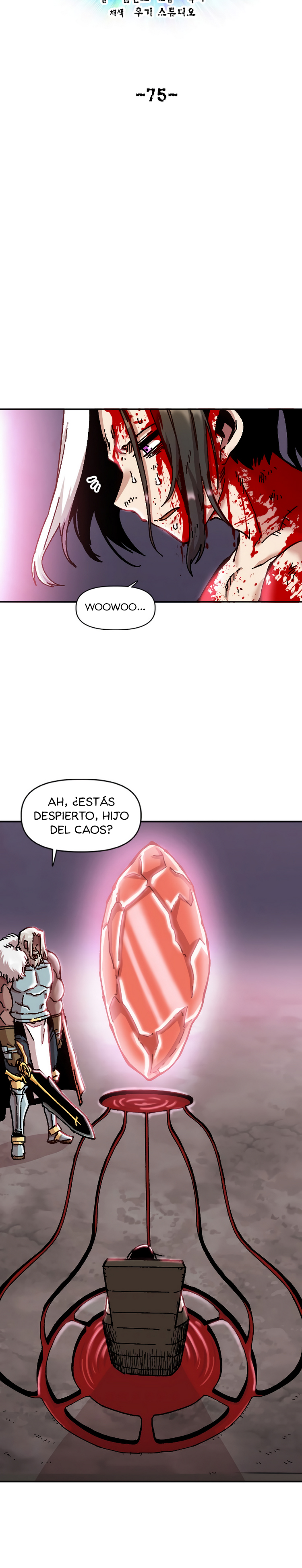 Read Esclavo B Manga Online