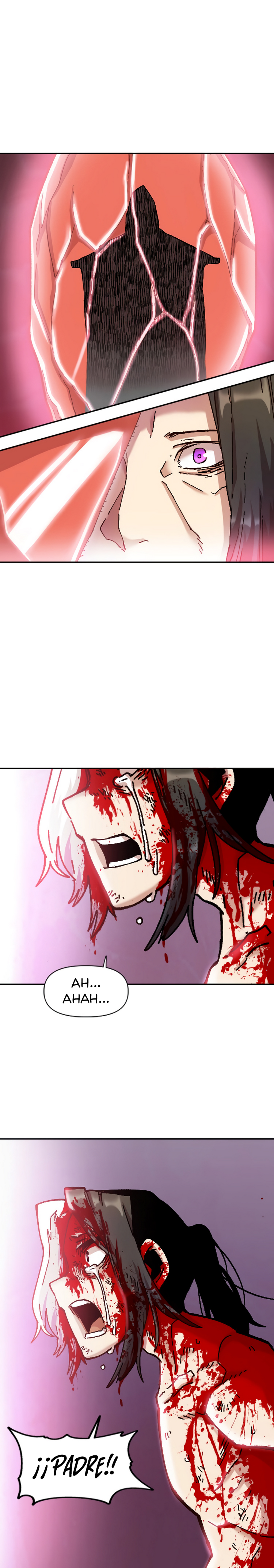 Read Esclavo B Manga Online