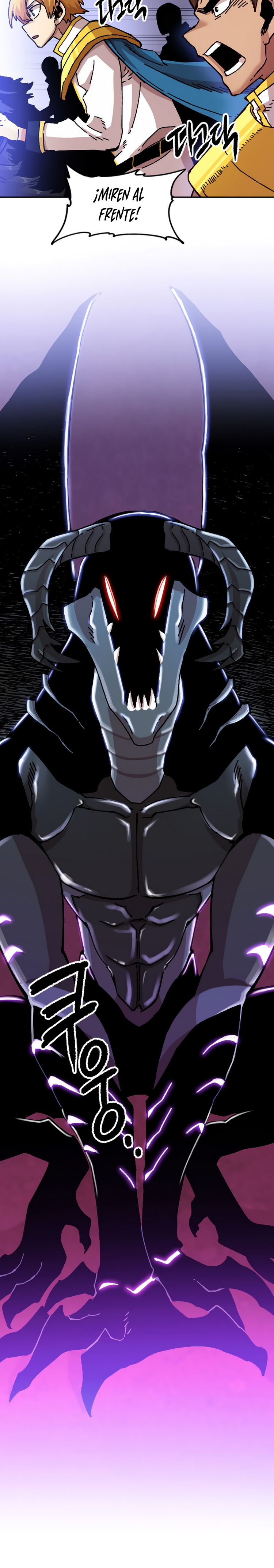 Read Esclavo B Manga Online