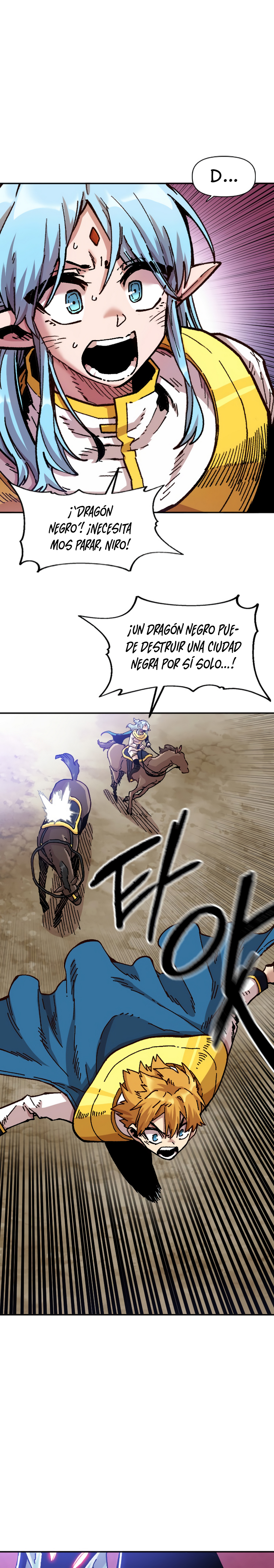 Read Esclavo B Manga Online