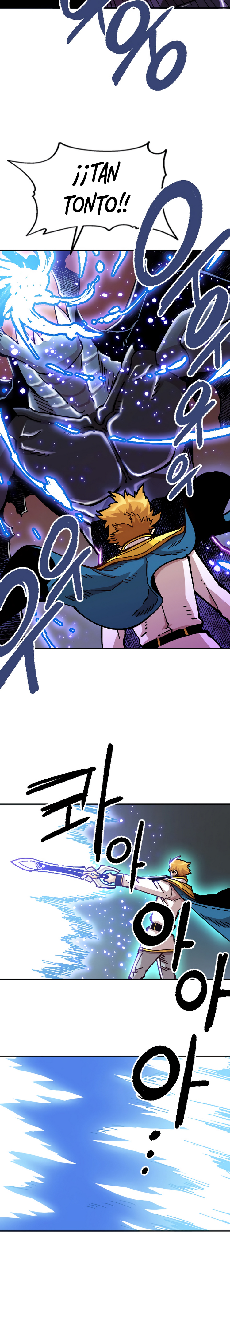 Read Esclavo B Manga Online