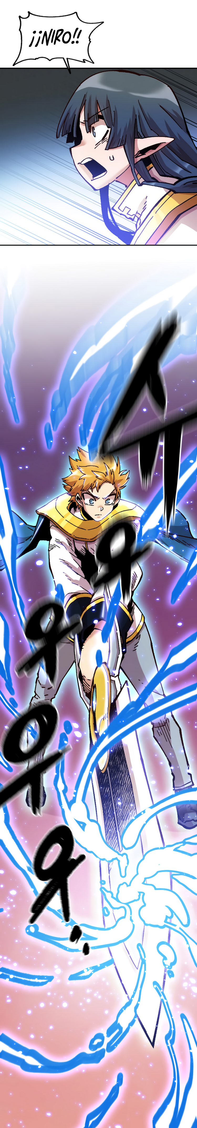 Read Esclavo B Manga Online