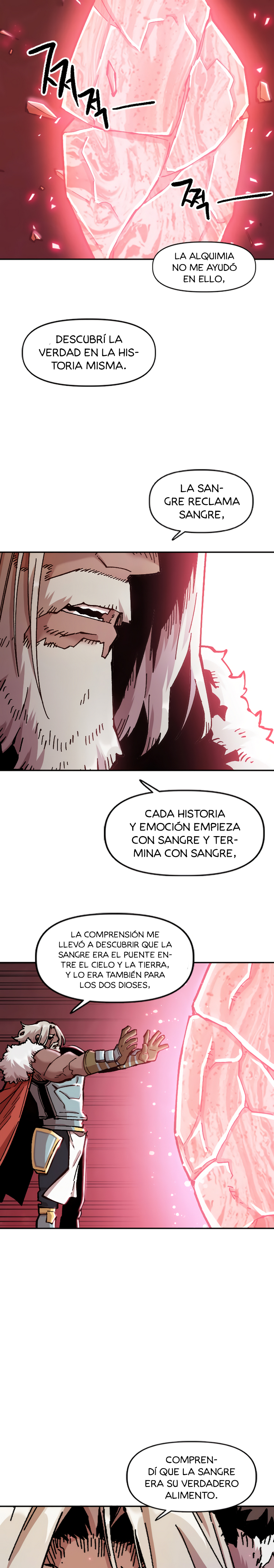 Read Esclavo B Manga Online