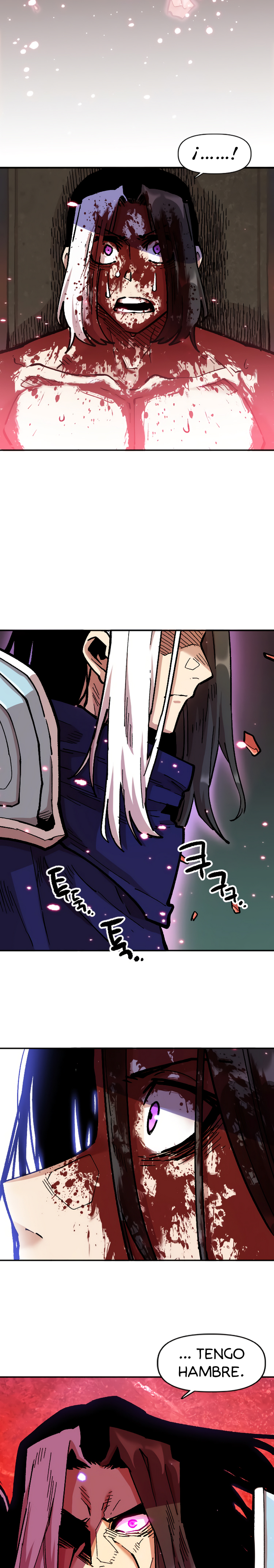 Read Esclavo B Manga Online
