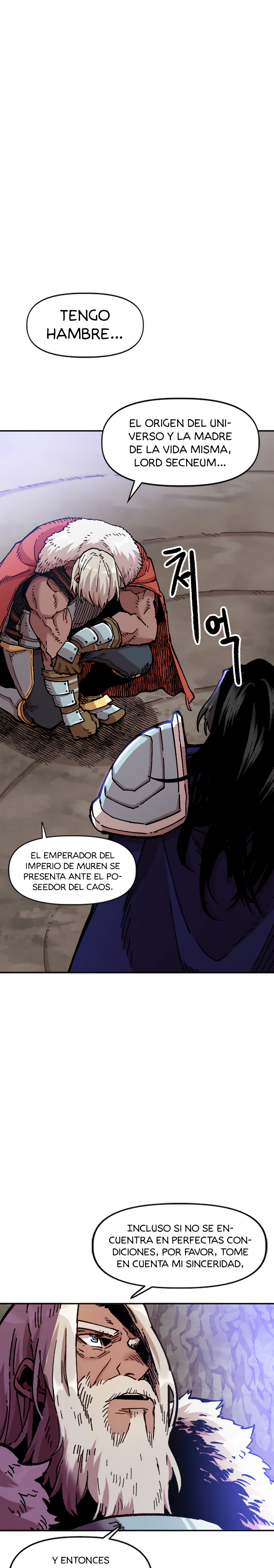 Read Esclavo B Manga Online