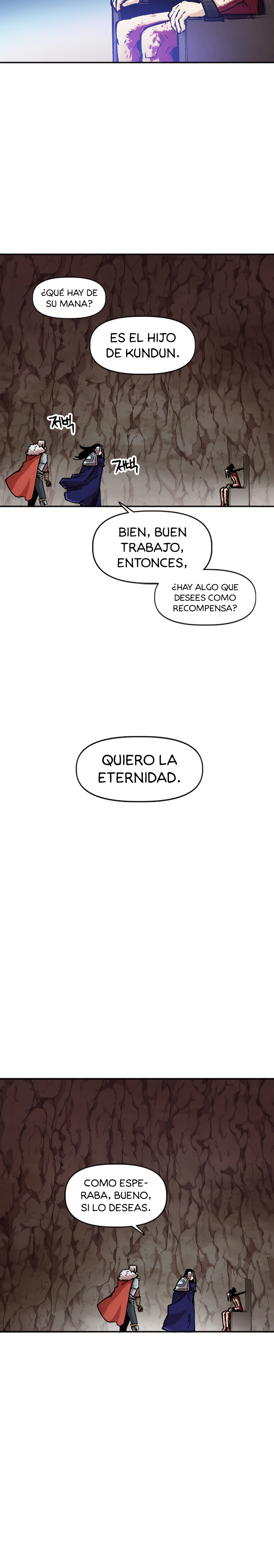 Read Esclavo B Manga Online