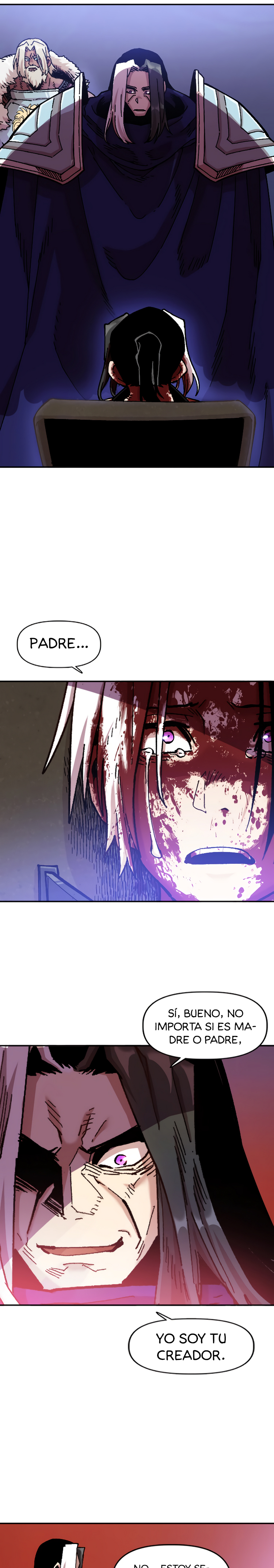 Read Esclavo B Manga Online