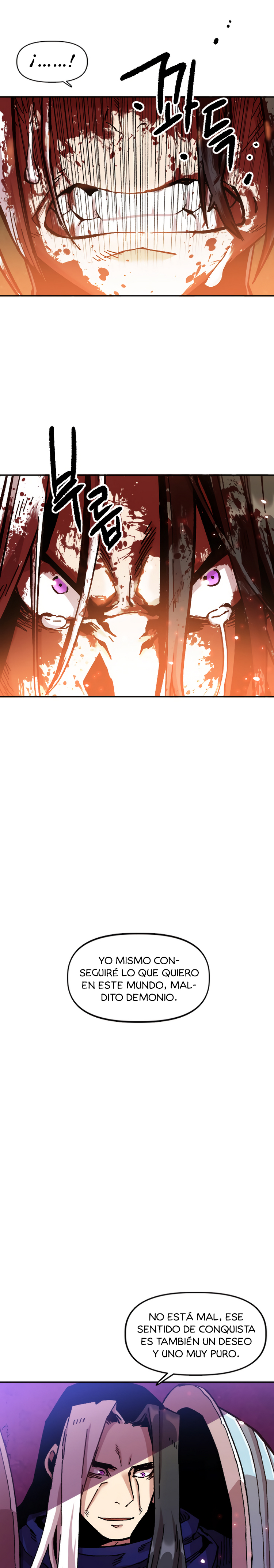 Read Esclavo B Manga Online