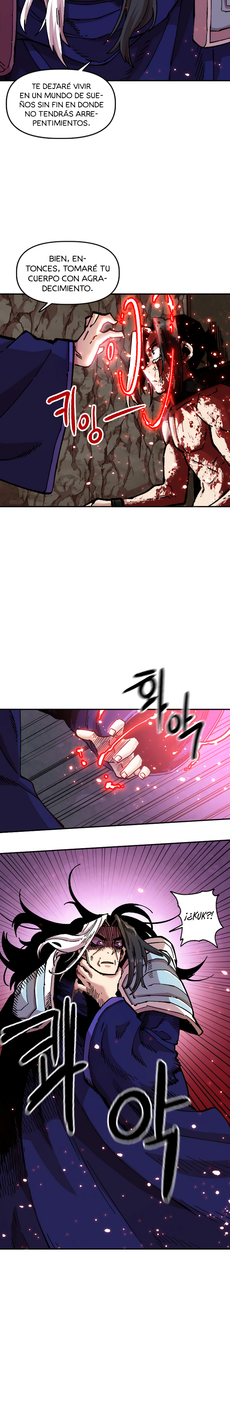 Read Esclavo B Manga Online