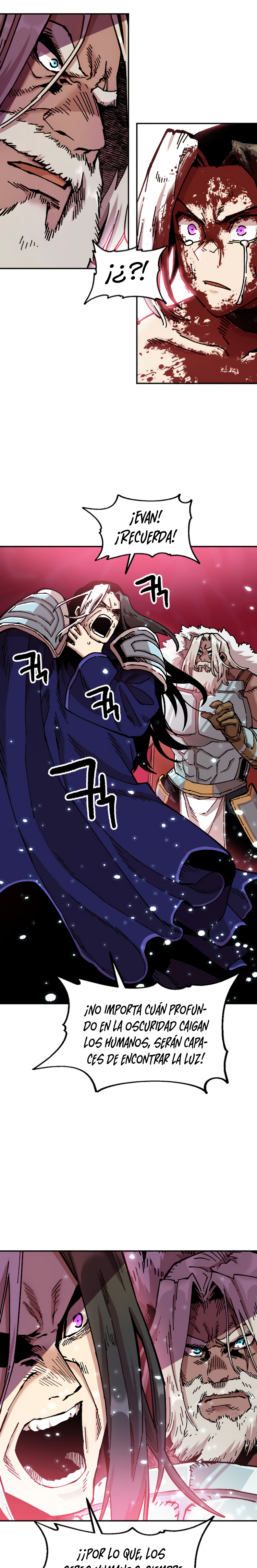 Read Esclavo B Manga Online