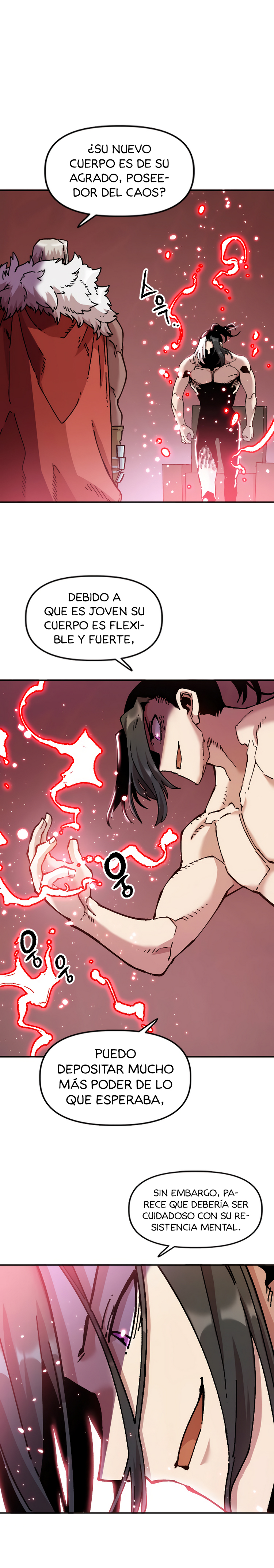 Read Esclavo B Manga Online