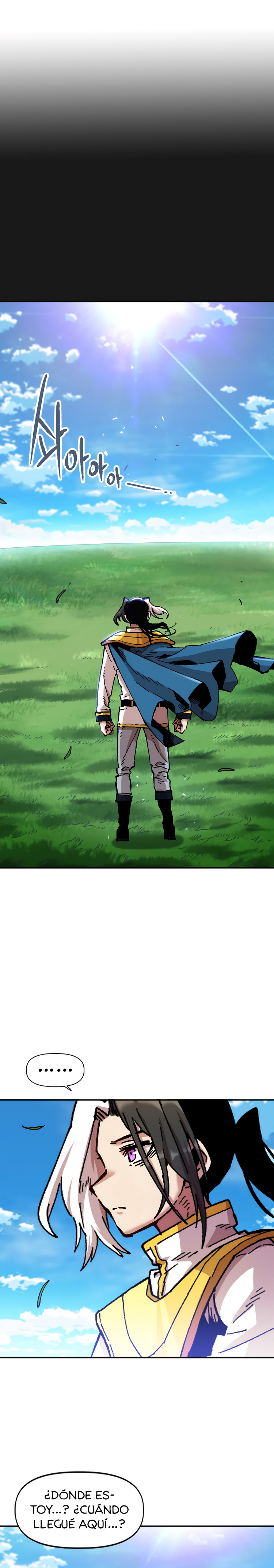 Read Esclavo B Manga Online