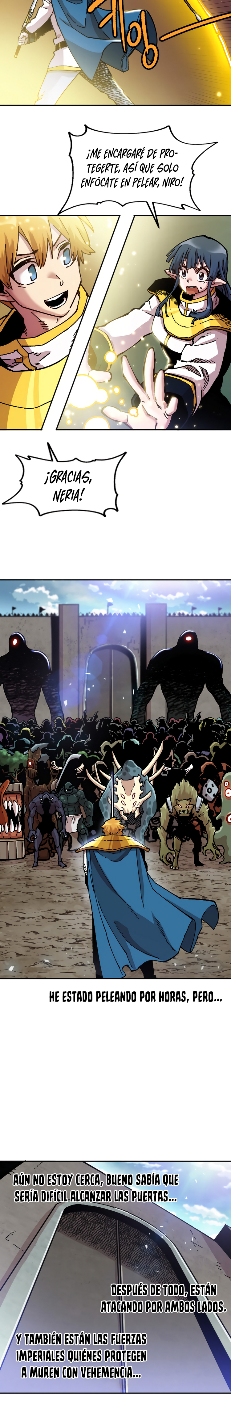 Read Esclavo B Manga Online