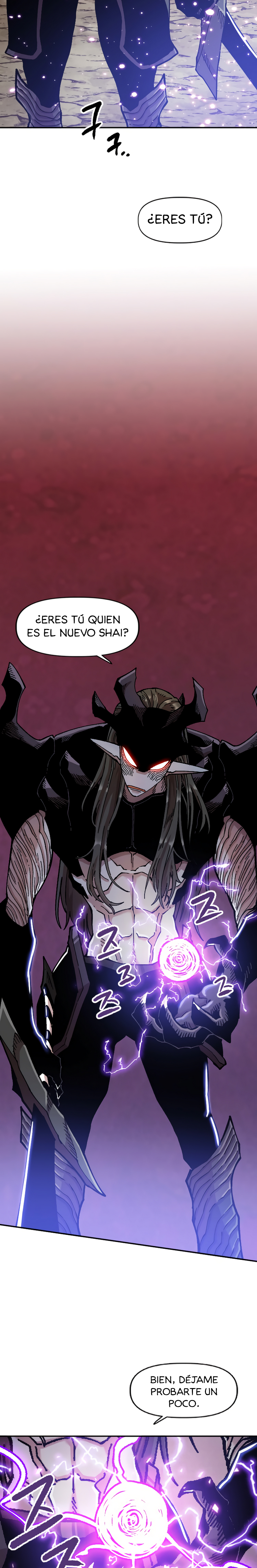 Read Esclavo B Manga Online