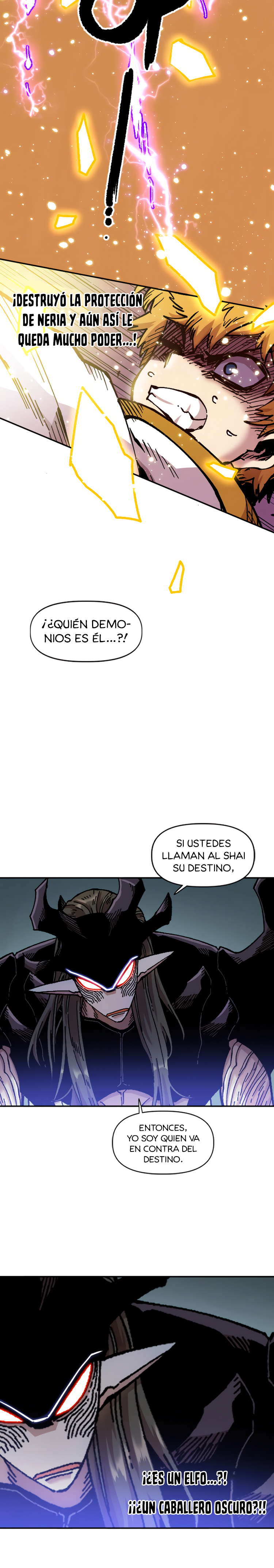 Read Esclavo B Manga Online