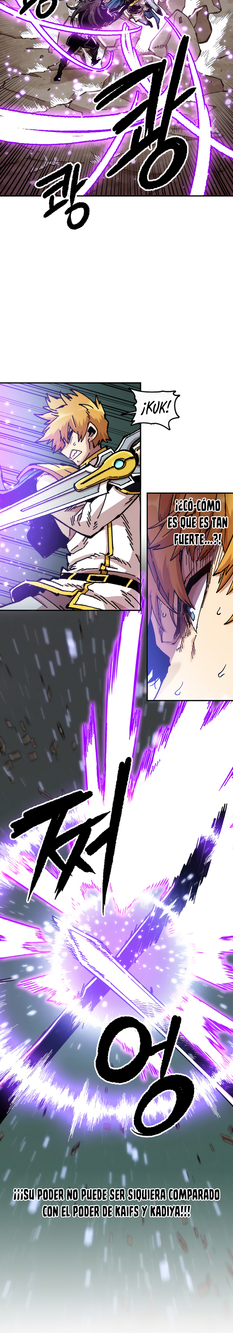 Read Esclavo B Manga Online