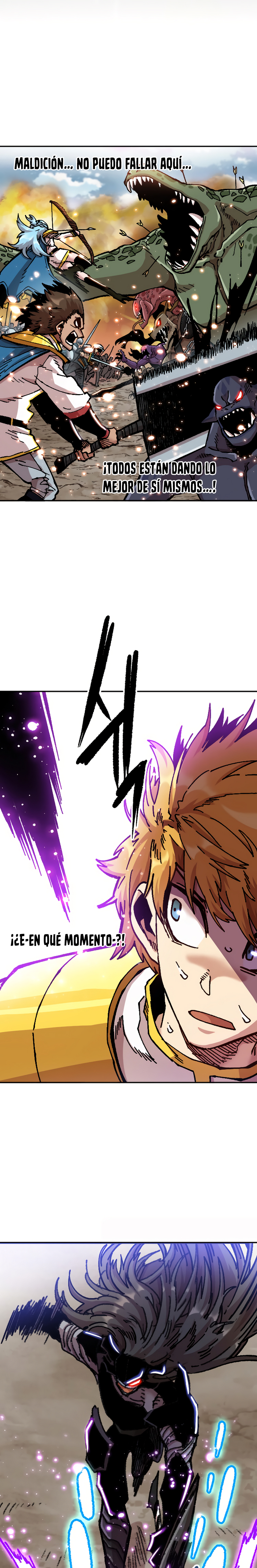 Read Esclavo B Manga Online