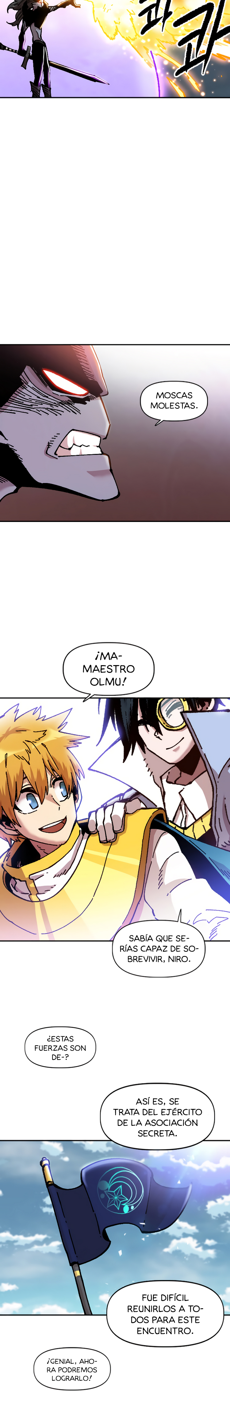 Read Esclavo B Manga Online
