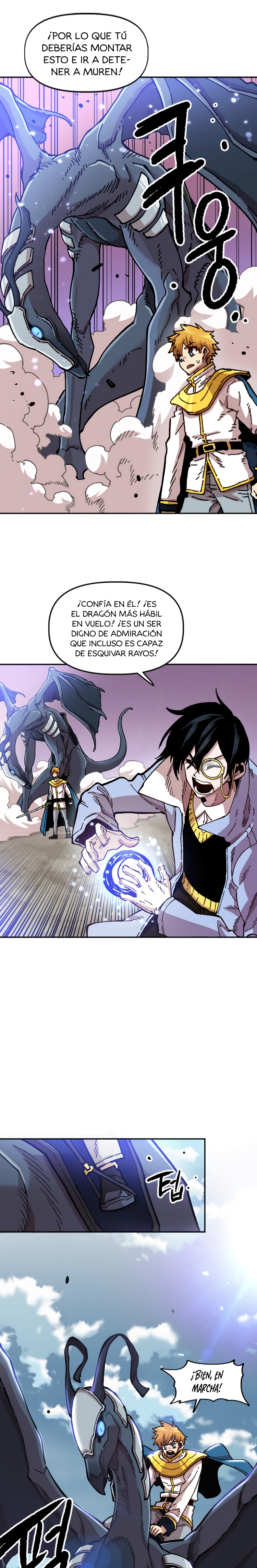 Read Esclavo B Manga Online