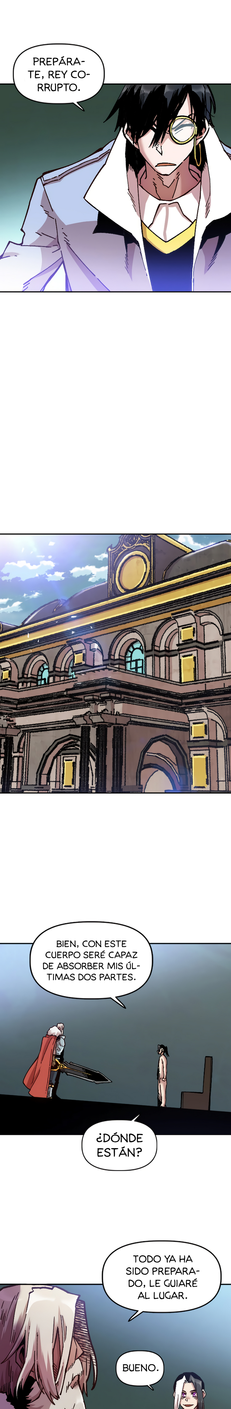 Read Esclavo B Manga Online