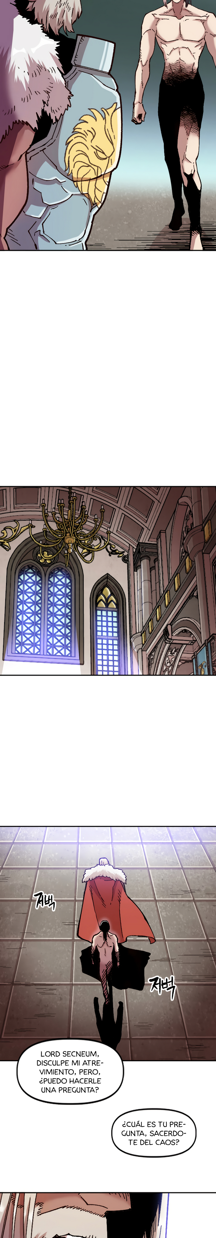 Read Esclavo B Manga Online
